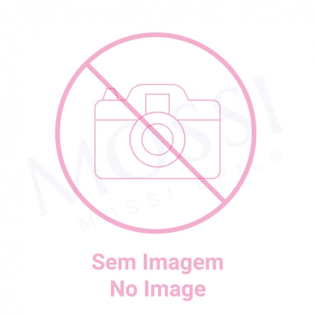 Pincel p/aplicação de mascara, pelo natural 19,5cm un       