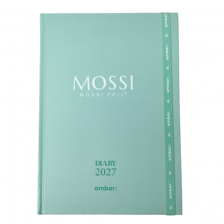AGENDA MOSSI 2027 - VERDE un                                