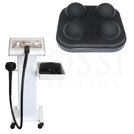 Equipamento G5 Mossi Epil