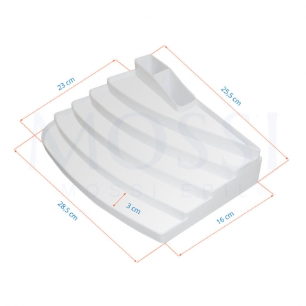 nail polish display, nail polish display stand, nail polish display shelves, expositor vernizes, expositor vernizes acrilico, mossi epil
