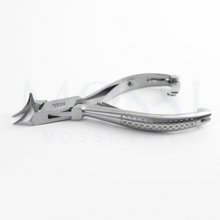 alicate podologia, alicate pedicure, alicate pés, unhas encravadas, unhas encravadas pés, mossi epil