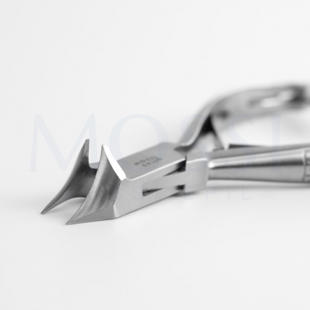 alicate podologia, alicate pedicure, alicate pés, unhas encravadas, unhas encravadas pés, mossi epil