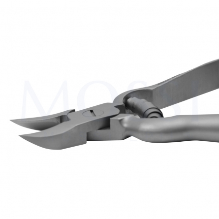 alicate podologia, alicate pedicure, alicate pés, unhas encravadas, unhas encravadas pés, mossi epil