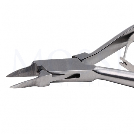 alicate podologia, alicate pedicure, alicate pés, unhas encravadas, unhas encravadas pés, mossi epil