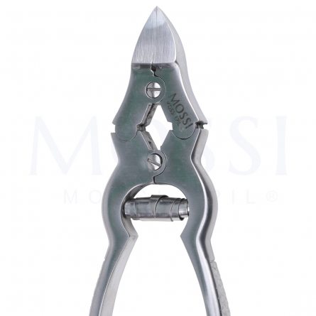 alicate podologia, alicate pedicure, alicate pés, unhas encravadas, unhas encravadas pés, mossi epil