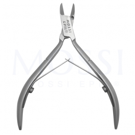 alicate podologia, alicate pedicure, alicate pés, unhas encravadas, unhas encravadas pés, mossi epil