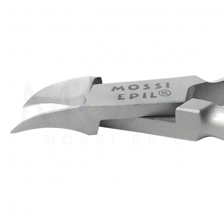 alicate podologia, alicate pedicure, alicate pés, unhas encravadas, unhas encravadas pés, mossi epil