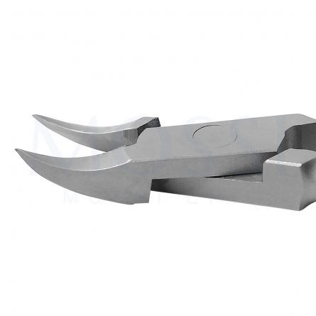 alicate podologia, alicate pedicure, alicate pés, unhas encravadas, unhas encravadas pés, mossi epil