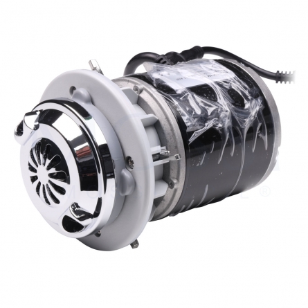 BOMBA JATO DE CADEIRA SPA                                   