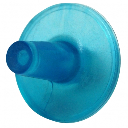 Botão knob para fundidor panela de cera depilatória equipamento de salão de beleza e estética Mossi Epil