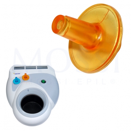 fundidores de cera, fundidores de cera depilatoria, profissional, fundidores de cera roll on, wax heater, roll on wax heater, roller wax heater, mossi epil