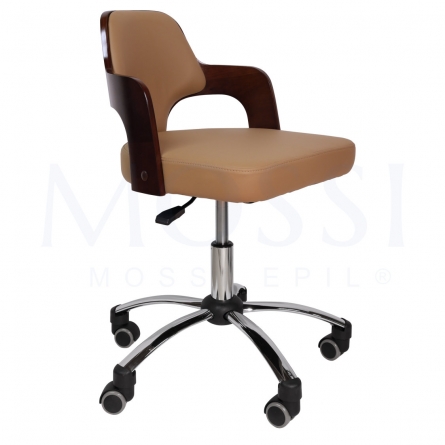 cadeira estetica, estética, hidráulica, reclinável, beauty salon chair, stool, mossi epil