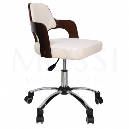 cadeira estetica, estética, hidráulica, reclinável, beauty salon chair, stool, mossi epil