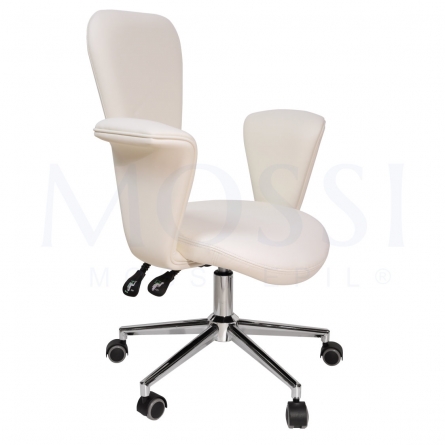 cadeira estetica, estética, hidráulica, reclinável, beauty salon chair, stool, mossi epil