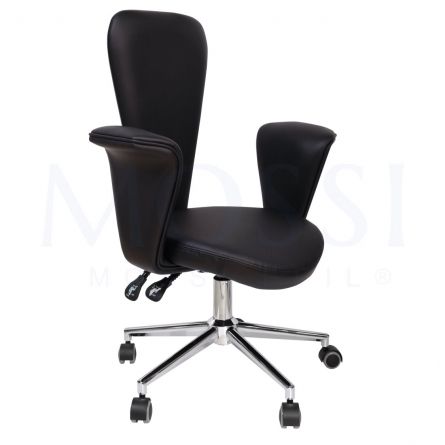 cadeira estetica, estética, hidráulica, reclinável, beauty salon chair, stool, mossi epil