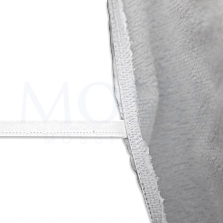 atilho da cobertura de marquesa