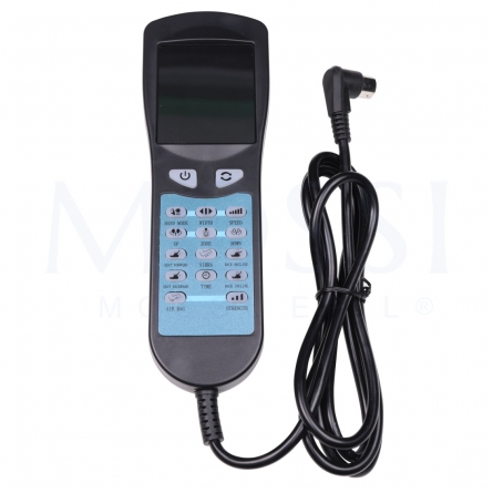 COMANDO DE CADEIRA SPA PEDICURE                             