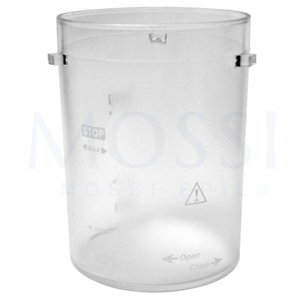 copo acrilico Vaporizador facial digital ozono ajustável aromaterapia mossi epil