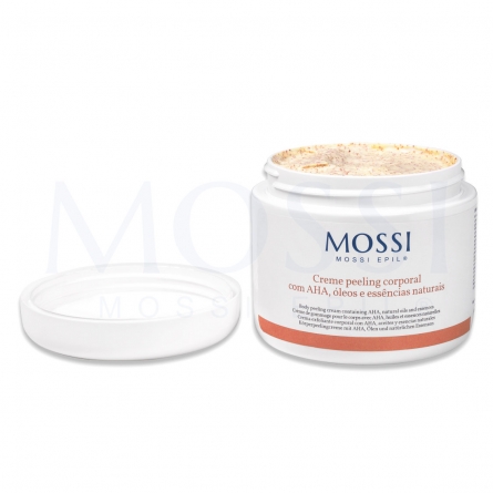 embalagem creme mossi epil