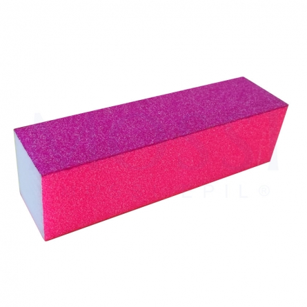 Professional Nail Buffer Block | Nail File Sanding Block 4 Way Nail Buffering Manicure Pedicure Tools Nail Files and Buffers for Manicure Tool Kit/Set