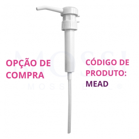 GEL DE CONTATO INCOLOR 5Lts