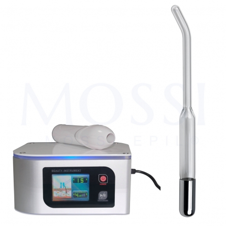 equipamento alta frequência