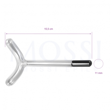 dimensões alta frequência