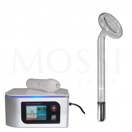 eletrodo cogumelo ultravioleta