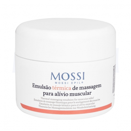 emulsão térmica massagem, alivio muscular, creme aquecimento, efeito de calor, heat massaging relief cream, deep heat cream