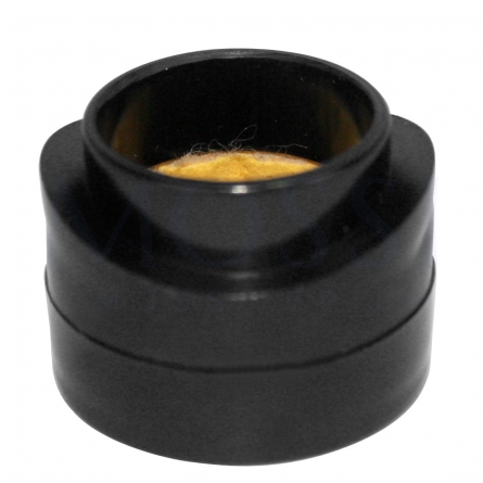 encaixe óleos essenciais Vaporizador facial digital ozono ajustável aromaterapia mossi epil