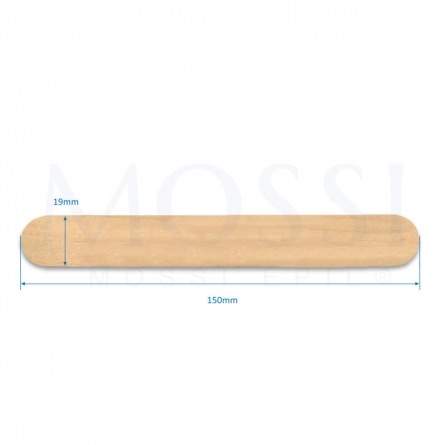 wood spatula, wood spatula set, espatula de madeira, espátula de madeira para depilação, espátulas de madeira, espatulas para cera, abaixa lingua, espatula abaixador de lingua, mossi epil