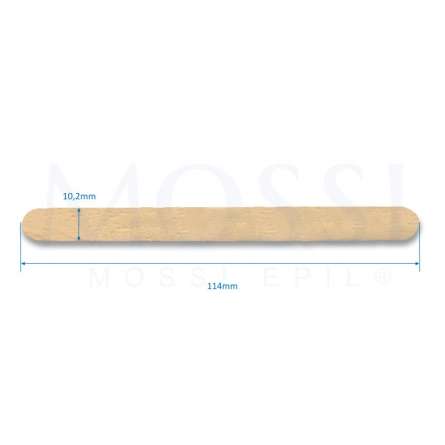 wood spatula, wood spatula set, espatula de madeira, espátula de madeira para depilação, espátulas de madeira, espatulas para cera, pau de gelado mossi epil