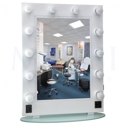 espelho maquilhagem com luz Portugal