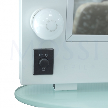 espelho maquilhagem led