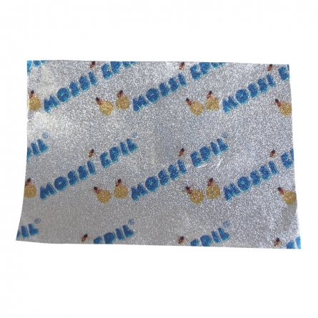 Remoção de Verniz de Unhas para Dedos com Almofada de Algodão