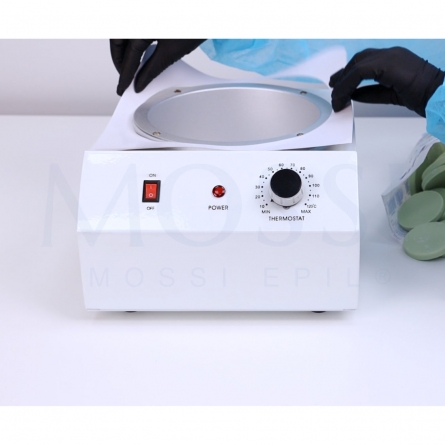 PROTETOR P/FUNDIDOR CERA DE 206mm  100un