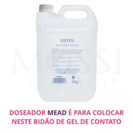 DOSEADOR P/BIDON PLASTICO 5Lts