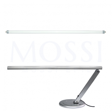 Candeeiro de mesa LED, candeeiro de mesa dobrável LED, candeeiro de mesa flexível cuidado com os olhos para escritório, ler,