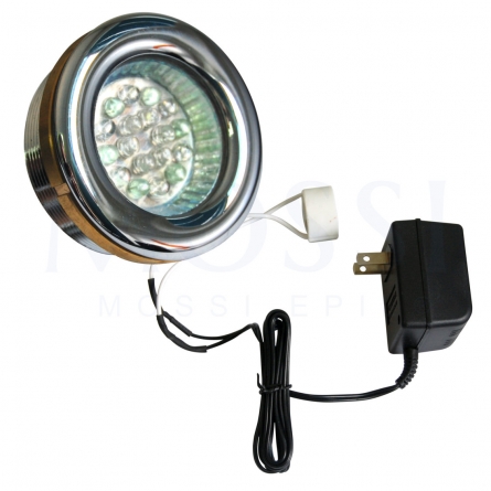 LUZ INFRA DE CADEIRA HYDRO SPA PEDICURE  un                 