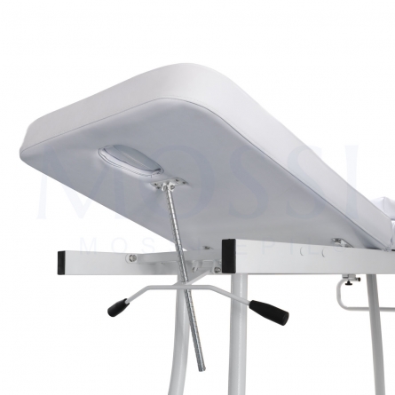 sistema de elevação da marquesa mossi epil