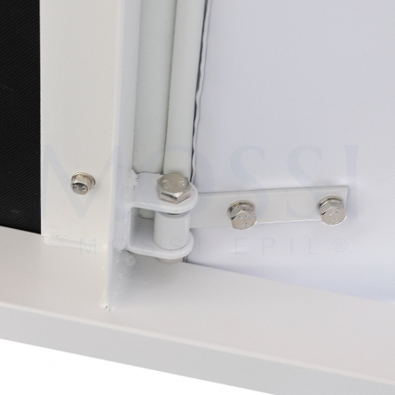 reforço interno para a estabilidade da marquesa