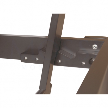 sistema de elevação da marquesa mossi epil