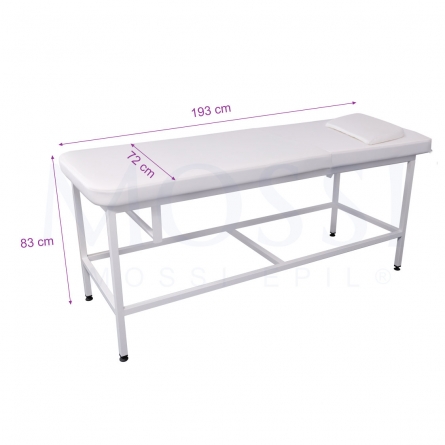 dimensões marquesa mossi epil
