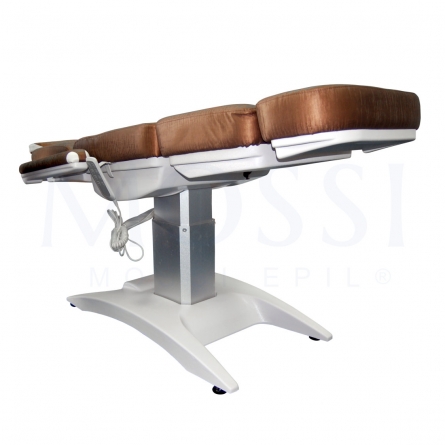 MARQUESA 3 CORPOS ELETRICA C/4 MOTORES NAPA PU+ESPONJA VISCO