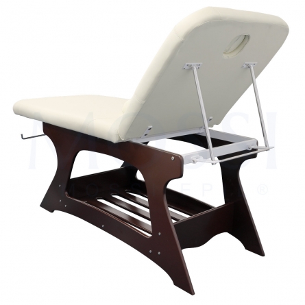 marquesa madeira, marquesa estetica, marquesa bipartida, marquesa massagens, massage table, best massage table brand, mossi epil