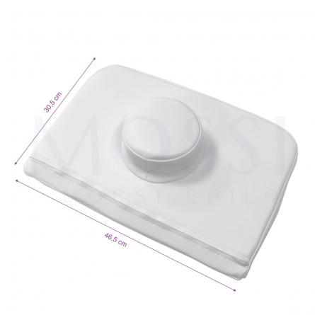 dimensões da almofada da marquesa