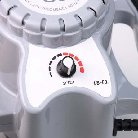 MASSAJADOR G5 C/3 ACESSORIOS E CABO 2mts un