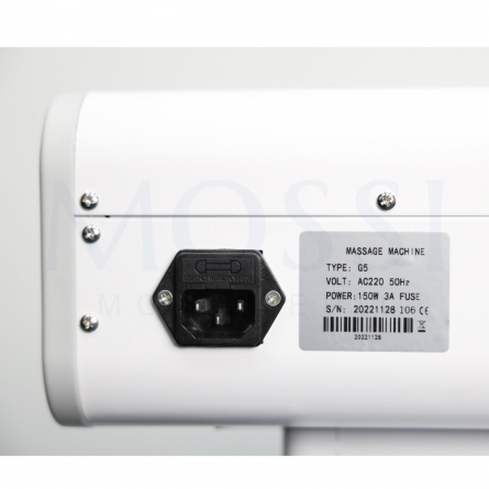 massajador, massajador celulite, massajador corporal, back massager, neck massager, body massager, mossi epil