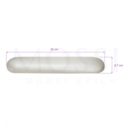 Suporte de apoio de braço para uso em manicure, Mossi Epil, unhas, make-up, manicure,