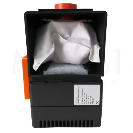 vacuum dust collector, aspirador da mesa de manicure com aspiração